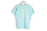 Vintage Adidas T-Shirt Medium