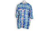 Vintage Hawaii Shirt XLarge