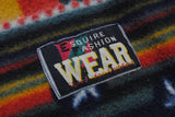 Vintage Fleece Large / XLarge