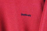 Vintage Reebok Sweatshirt Small