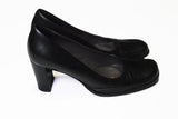 Vintage Jil Sander High Heel Shoes Women's 36,5