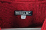 Vintage Reebok Sweatshirt Small