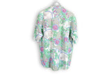 Vintage Hawaii Shirt Medium / Large