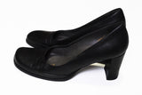 Vintage Jil Sander High Heel Shoes Women's 36,5