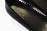 Vintage Jil Sander High Heel Shoes Women's 36,5