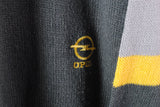 Vintage Puma x Opel Sweater Medium