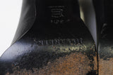 Vintage Jil Sander High Heel Shoes Women's 36,5