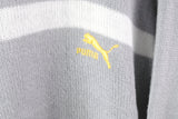 Vintage Puma x Opel Sweater Medium