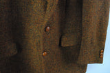 Vintage Harris Tweed Blazer Medium / Large
