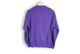 Vintage Lacoste Jumper Small