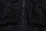 Vintage Nike Track Jacket XLarge