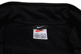 Vintage Nike Track Jacket XLarge