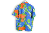 Vintage Hawaii Shirt Medium