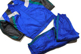 Vintage Adidas Tracksuit Medium / Large