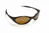 Vintage Oakley Sunglasses brown bicycle