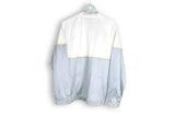 Vintage Puma Track Jacket Large