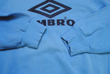 Vintage Umbro Sweatshirt Small / Medium