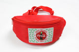 Vintage Coca-Cola Waist Bag