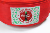 Vintage Coca-Cola Waist Bag