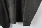 Vintage Carlo Colucci Sweater XLarge