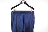 Vintage Adidas Track Pants Large