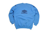 Vintage Umbro Sweatshirt Small / Medium