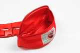 Vintage Coca-Cola Waist Bag