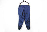Vintage Adidas Track Pants Large