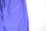 Vintage Nike Track Pants Medium