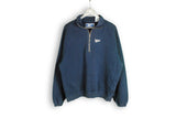 vintage reeBok sweatshirt