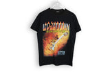 Vintage Led Zeppelin T-Shirt Large the song remains the same