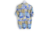 Vintage Hawaii Shirt Medium / Large