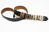Vintage Moschino Belt
