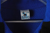 Vintage Rodeo Fleece 1/4 Zip XLarge