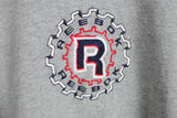 Vintage Reebok T-Shirt Large
