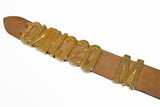 Vintage Moschino Belt