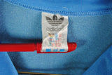 Vintage Adidas Track Jacket Medium