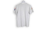 Vintage Champion USA Team T-Shirt Medium