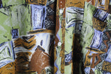 Vintage Hawaii Shirt Medium
