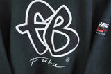 Vintage Fubu Sweatshirt XLarge