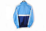 Vintage Adidas Track Jacket Medium