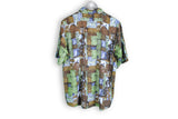 Vintage Hawaii Shirt Medium