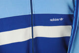 Vintage Adidas Track Jacket Medium / Large
