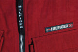 Vintage Tommy Hilfiger Expedition Vest Medium