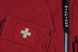 Vintage Tommy Hilfiger Expedition Vest Medium
