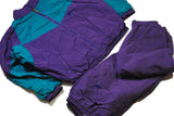 Vintage Nike Tracksuit XLarge / XXLarge