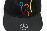 Vintage ATP Tour Mercedes Cap