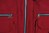 Vintage Tommy Hilfiger Expedition Vest Medium