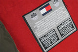 hilfiger coldstop waterstop