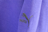 Vintage Puma Sweatshirt XXLarge